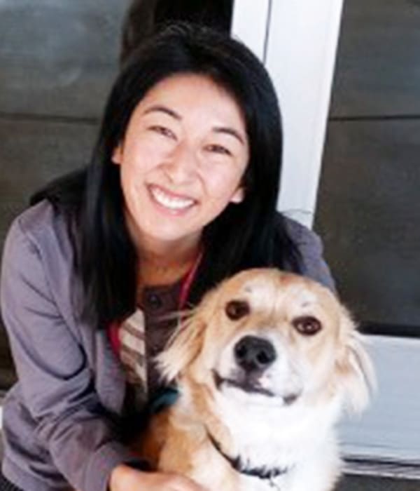 Dr. Kaitlyn Imamura, Scottsdale Veterinarian